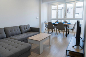 Tu Piso Nuevo en el Centro de Santander
